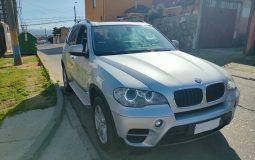 BMW X5 XDrive Aut.