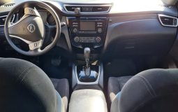 Nissan X Trail Aut.