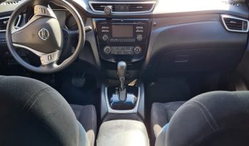 
										Nissan X Trail Aut. full									