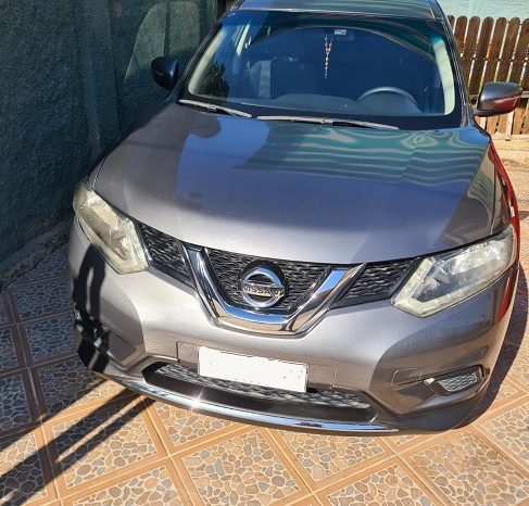 Nissan X Trail Aut.