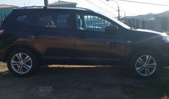 
										Nissan Qashqai 2013 Automático full									