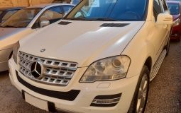 Mercedes Benz ML 350 Aut.