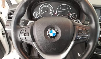 
										BMW X3  XDrive D Ejecutive full									