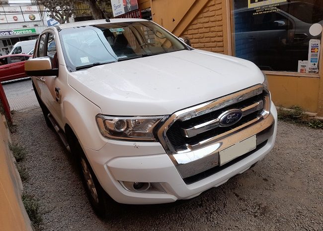 
								Ford Ranger full									