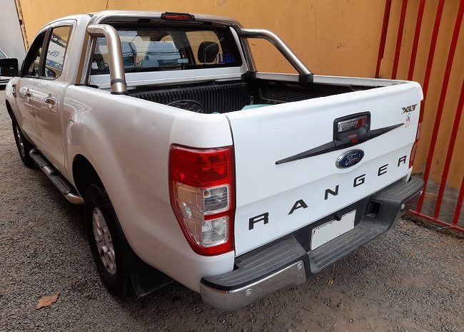 
								Ford Ranger full									