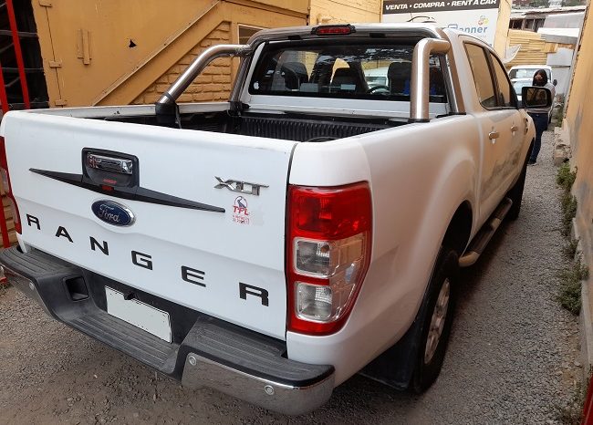 
								Ford Ranger full									