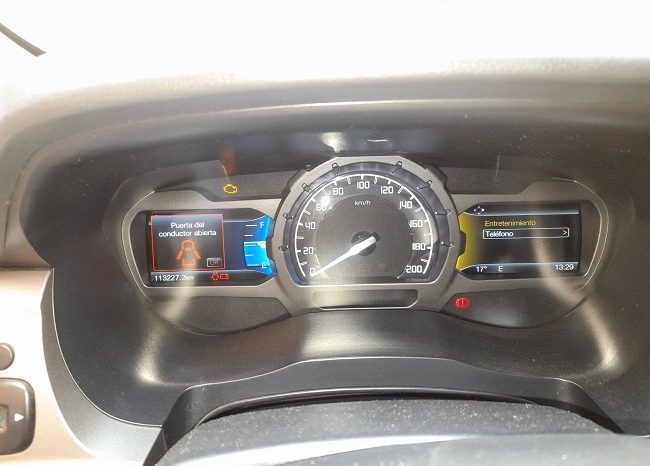 
								Ford Ranger full									