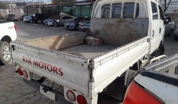 
										Kia Frontier SR full									