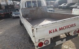 Kia Frontier SR