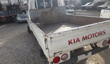 
										Kia Frontier SR full									