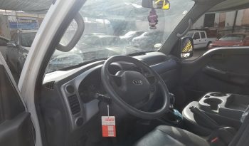 
										Kia Frontier SR full									