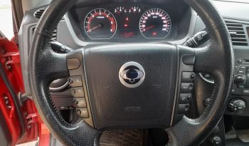 
										SsangYong New Actyon Sport + IVA full									