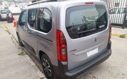 Citroen Multispace Blue