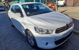 Citroen CElysee HDI