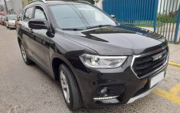 Haval H2 New Elite Aut.