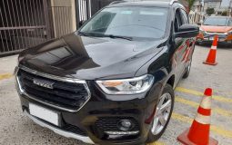 Haval H2 New Elite Aut.