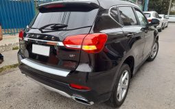 Haval H2 New Elite Aut.