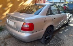 Audi A4 Turbo Aut.