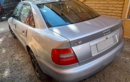 Audi A4 Turbo Aut.