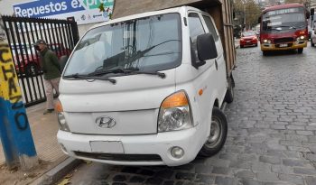 
										Hyundai  H-100 full									