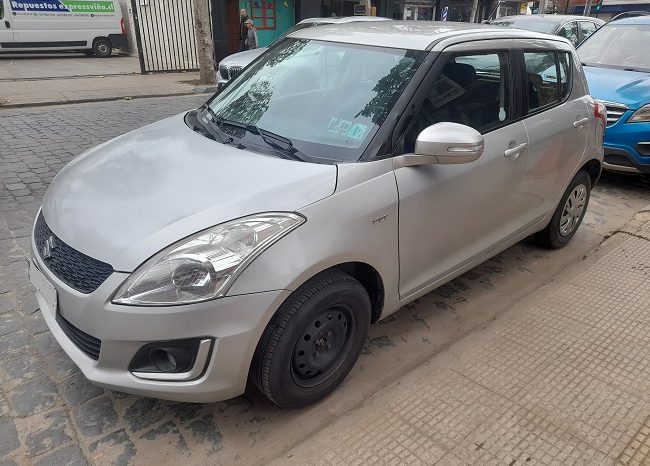 Suzuki Swift GL