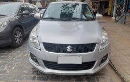 Suzuki Swift GL