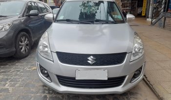 
										Suzuki Swift GL full									