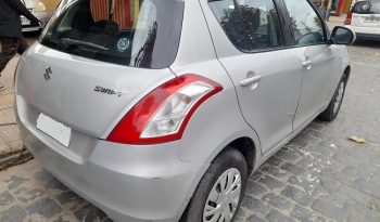 
										Suzuki Swift GL full									