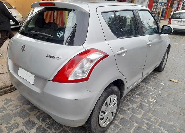 
								Suzuki Swift GL full									