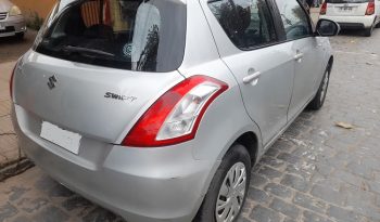 
										Suzuki Swift GL full									