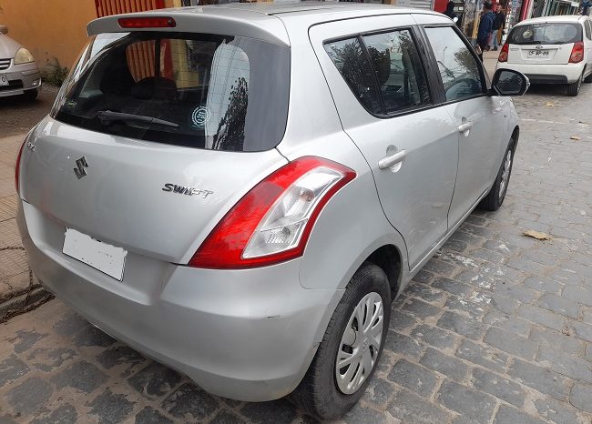 
								Suzuki Swift GL full									