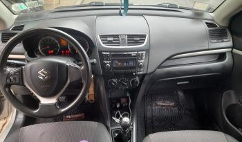 
										Suzuki Swift GL full									