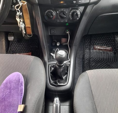 
								Suzuki Swift GL full									