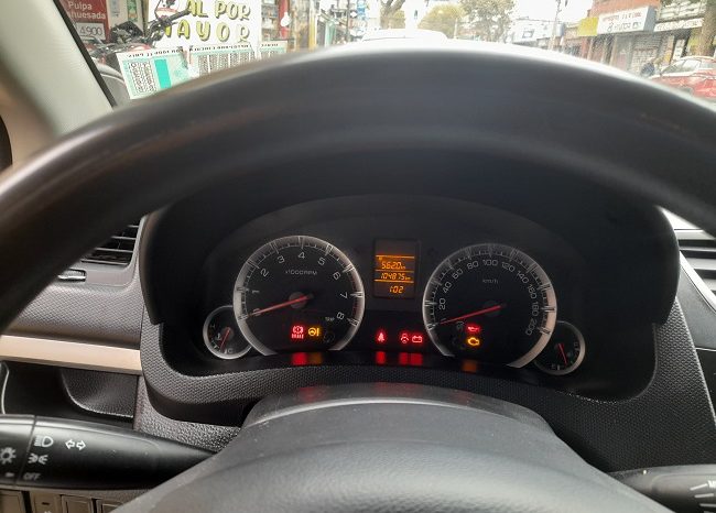 
								Suzuki Swift GL full									