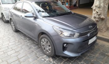 
										Kia Rio 4  LX full									