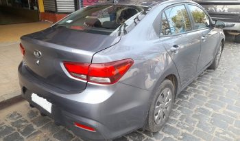 
										Kia Rio 4  LX full									