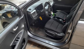 
										Kia Rio 4  LX full									