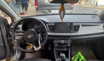 
										Kia Rio 4  LX full									