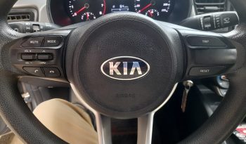 
										Kia Rio 4  LX full									