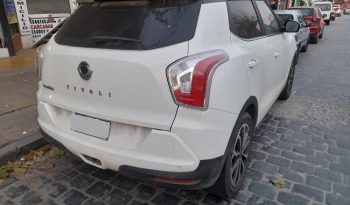 
										SsangYong Tivoli 2017 full									