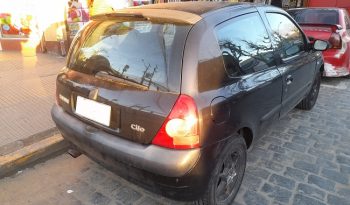 
										Renault Clio full									