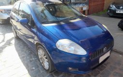 Fiat G. Punto Sporting