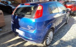 Fiat G. Punto Sporting