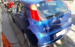 Fiat G. Punto Sporting