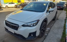 Subaru XV AWD CVT Aut.