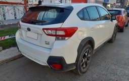 Subaru XV AWD CVT Aut.