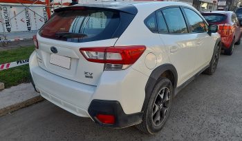 
										Subaru XV AWD CVT Aut. full									