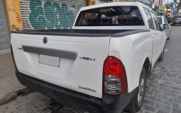 SsangYong Actyon Sport Aut.