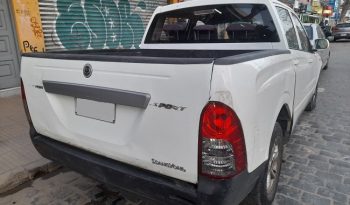 
										SsangYong Actyon Sport Aut. full									