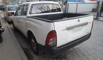 
										SsangYong Actyon Sport Aut. full									